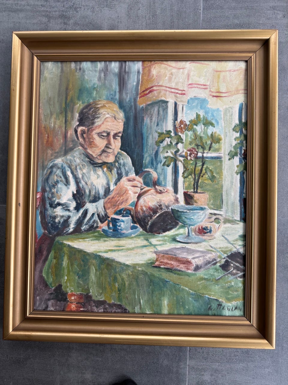 Galleribilde