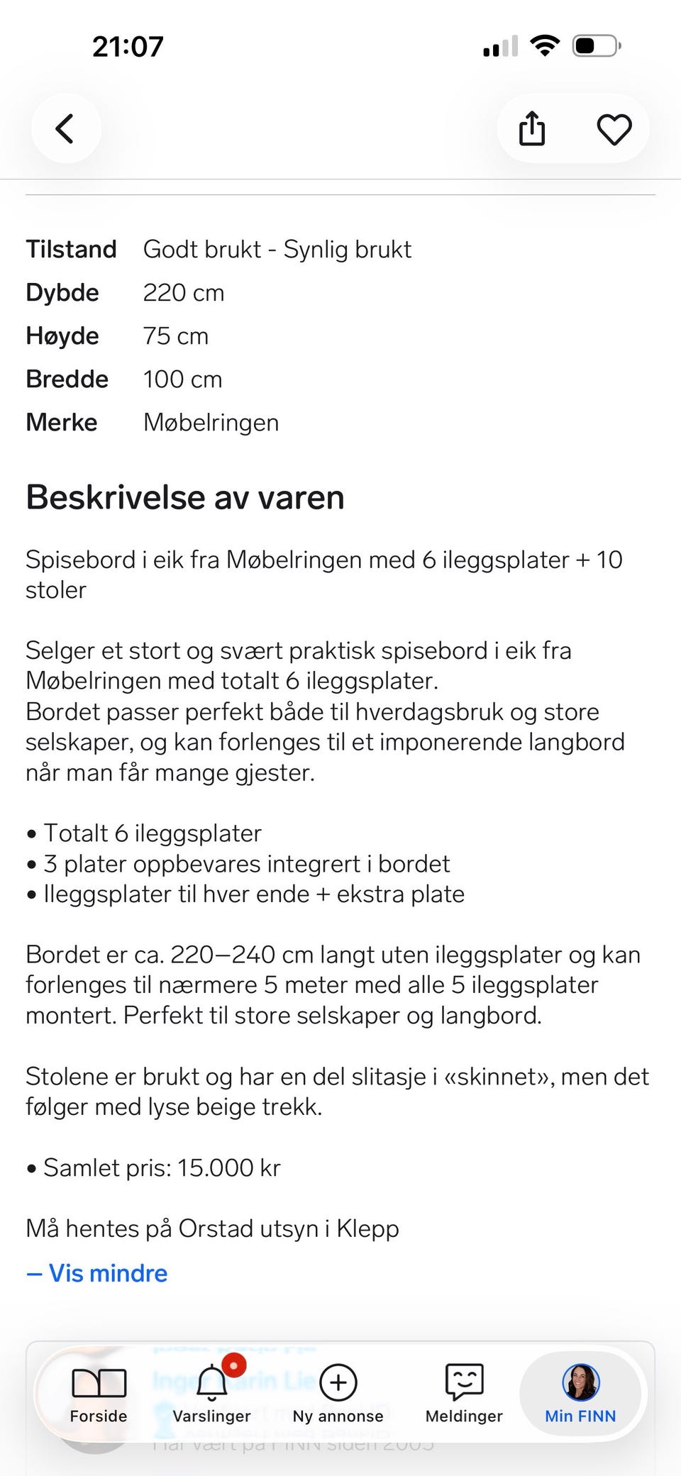 Galleribilde
