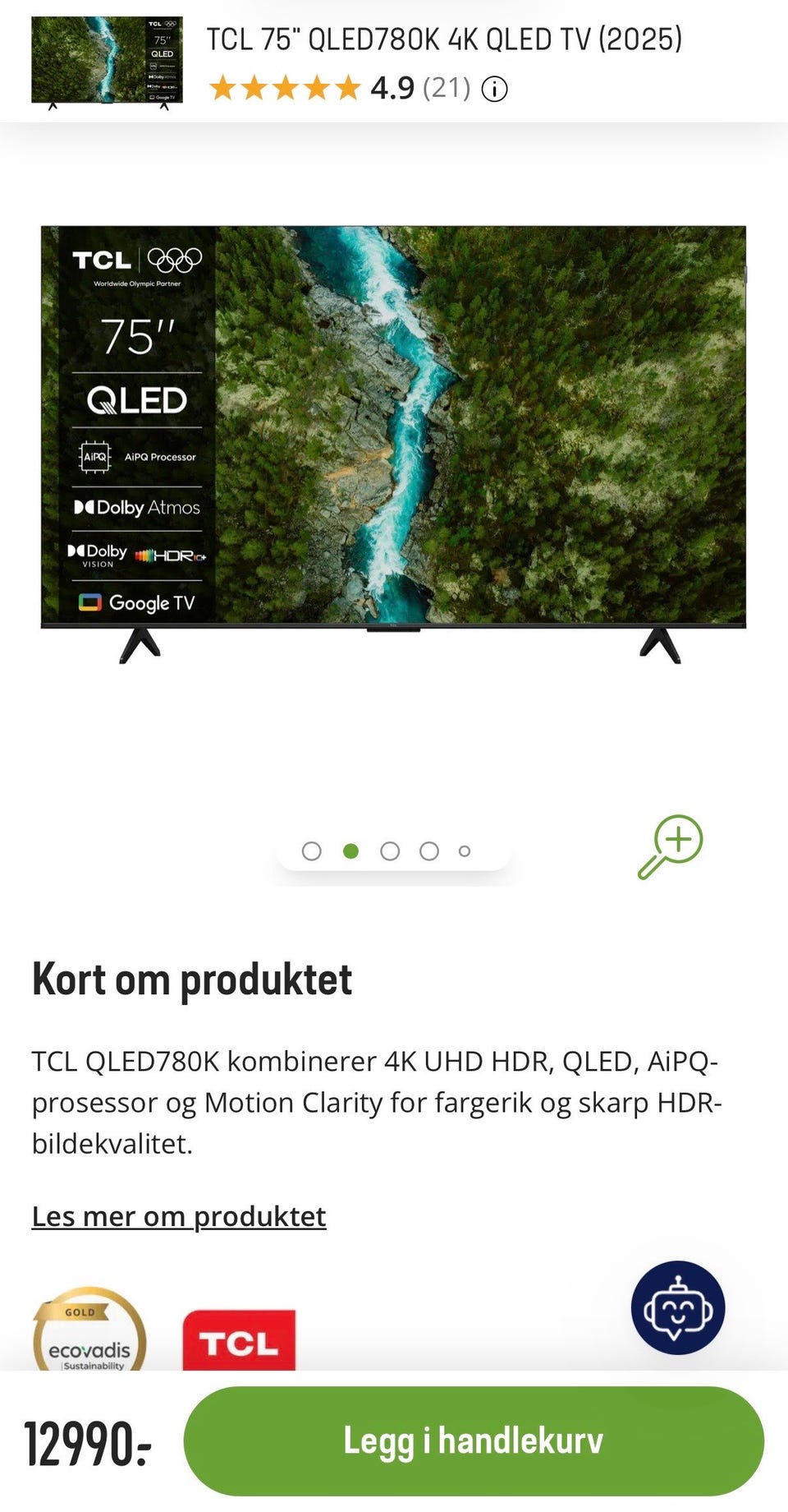 Galleribilde