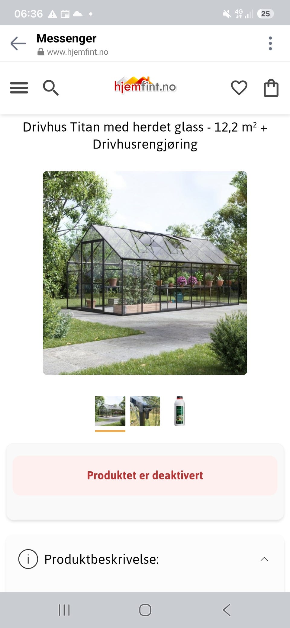 Galleribilde
