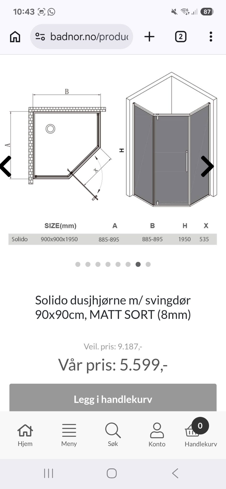 Galleribilde