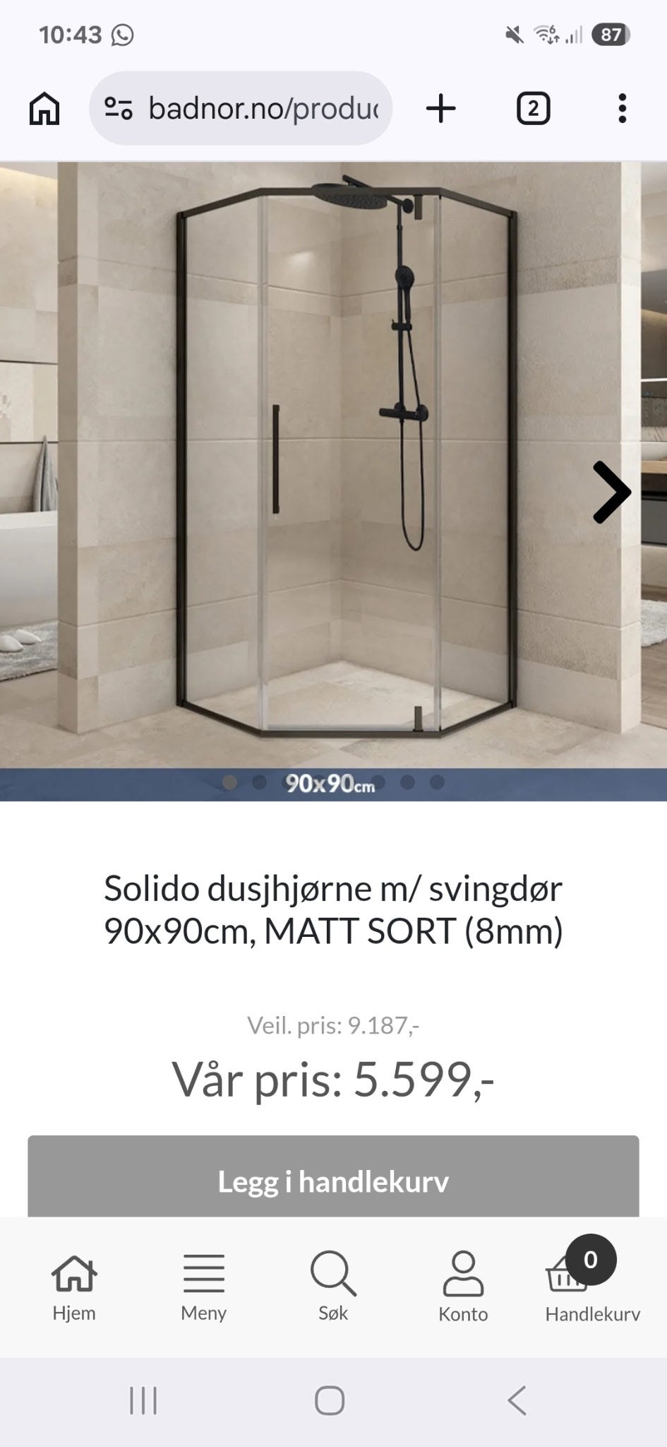 Galleribilde