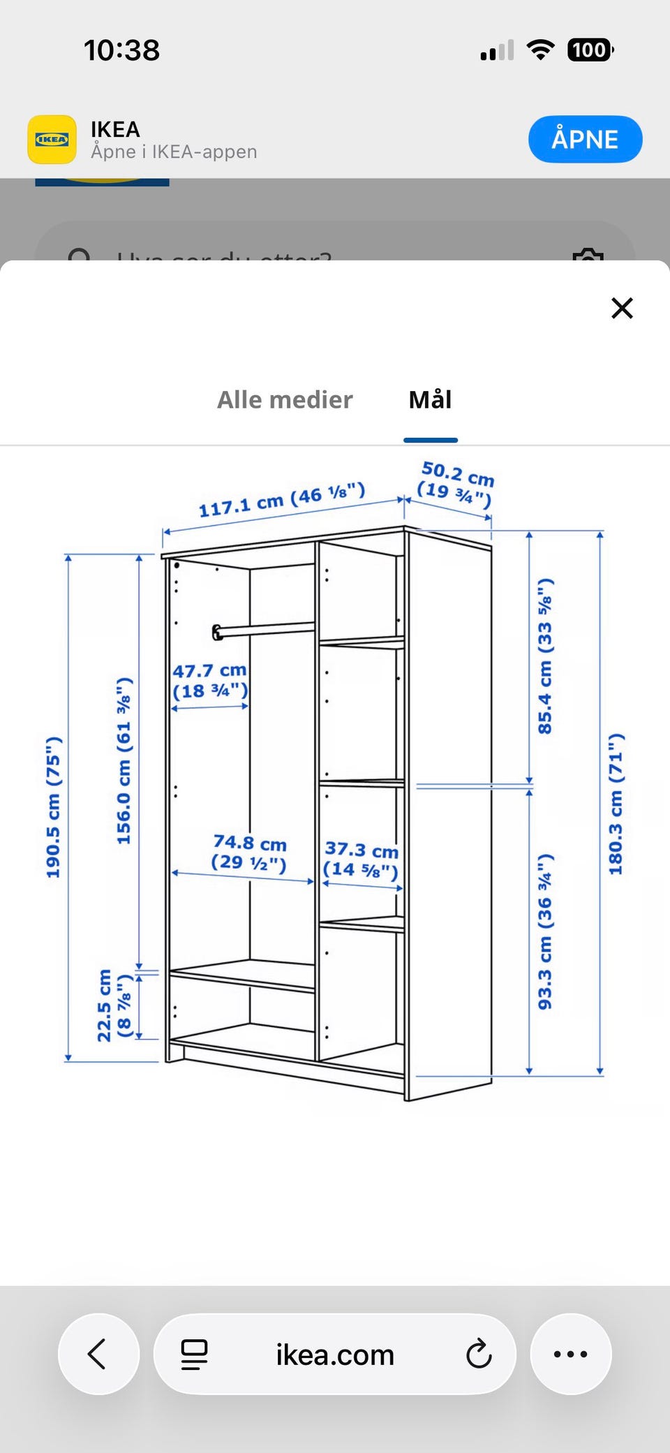 Galleribilde