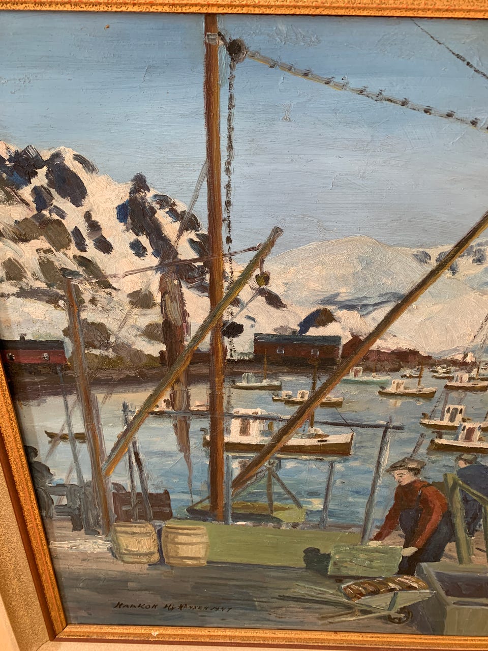 Galleribilde