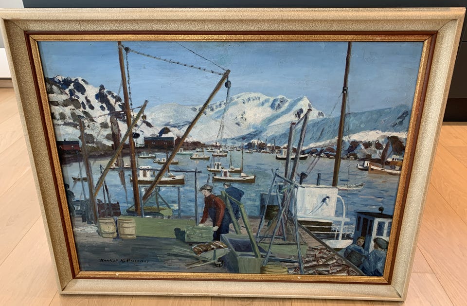 Galleribilde