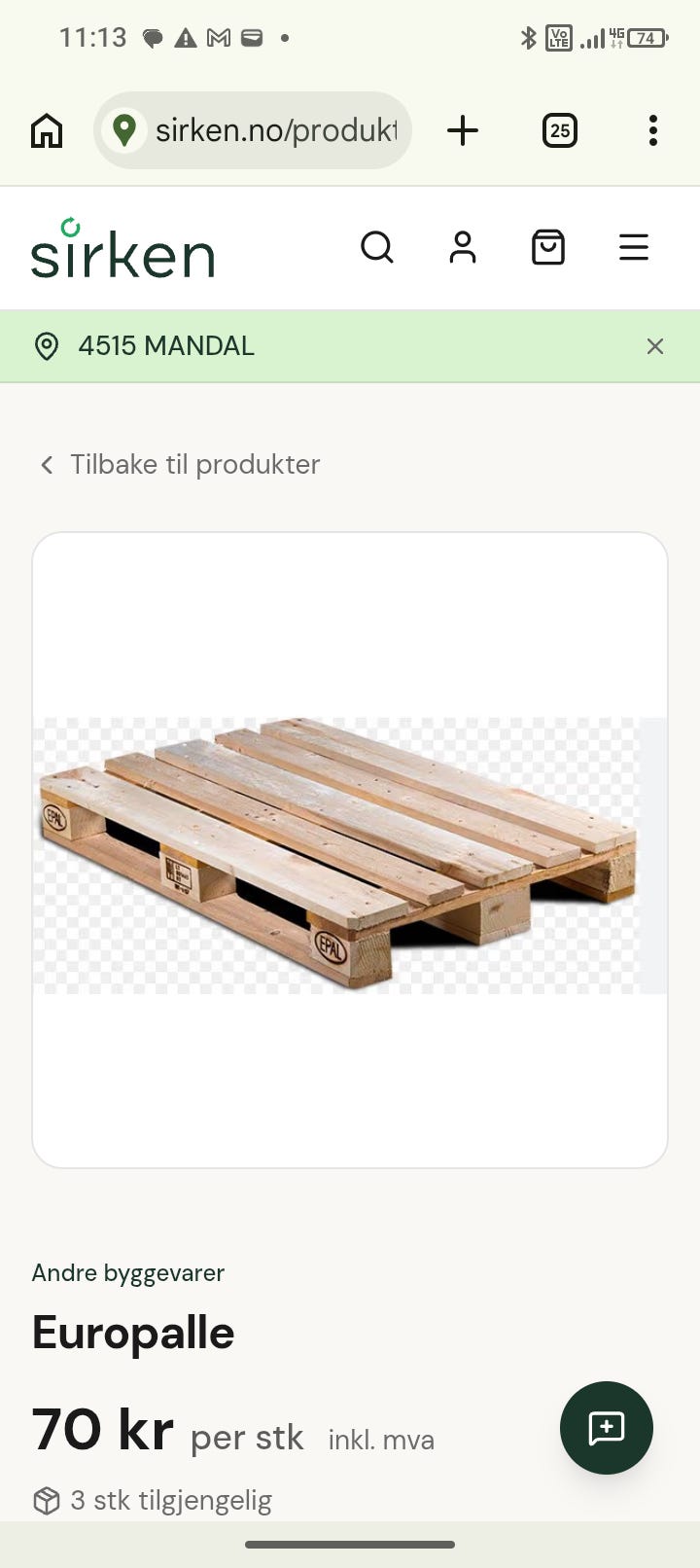 Galleribilde