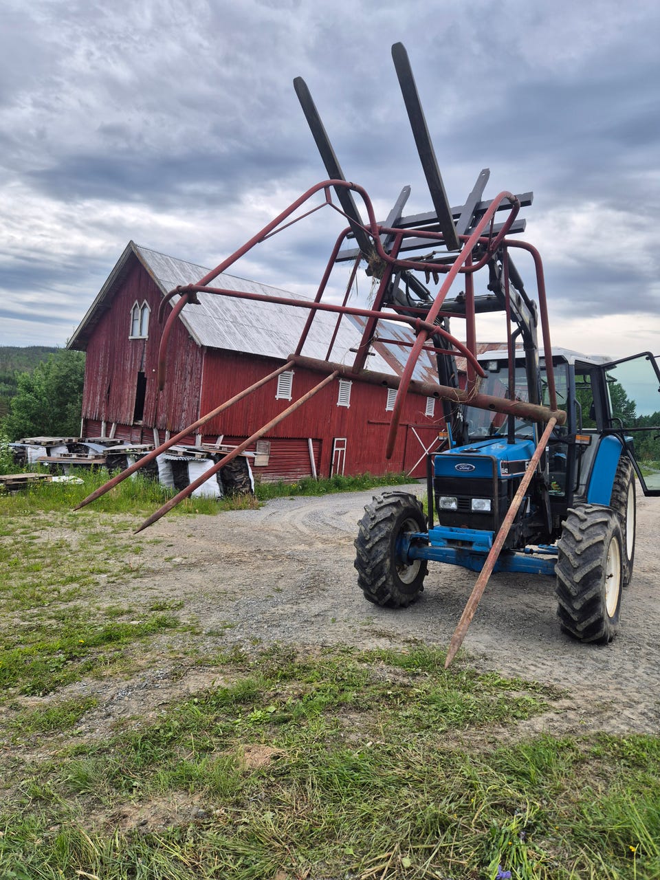 Galleribilde