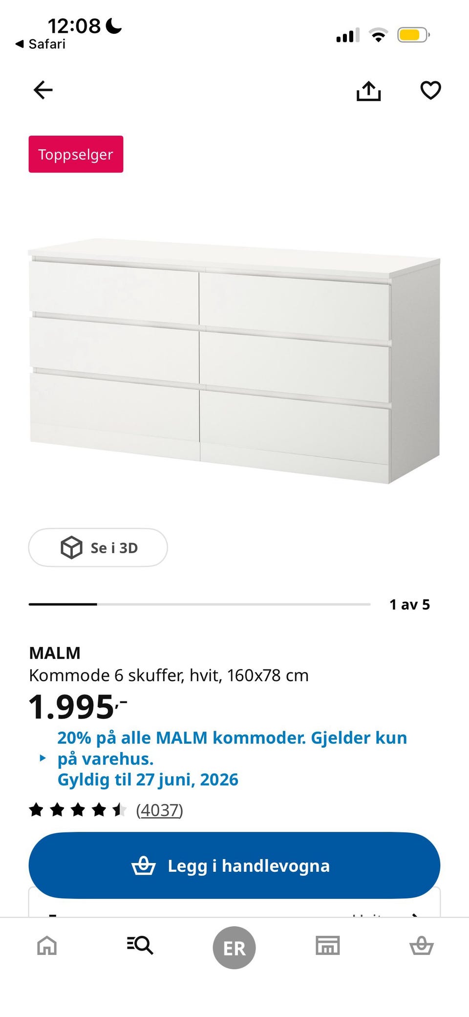 Galleribilde