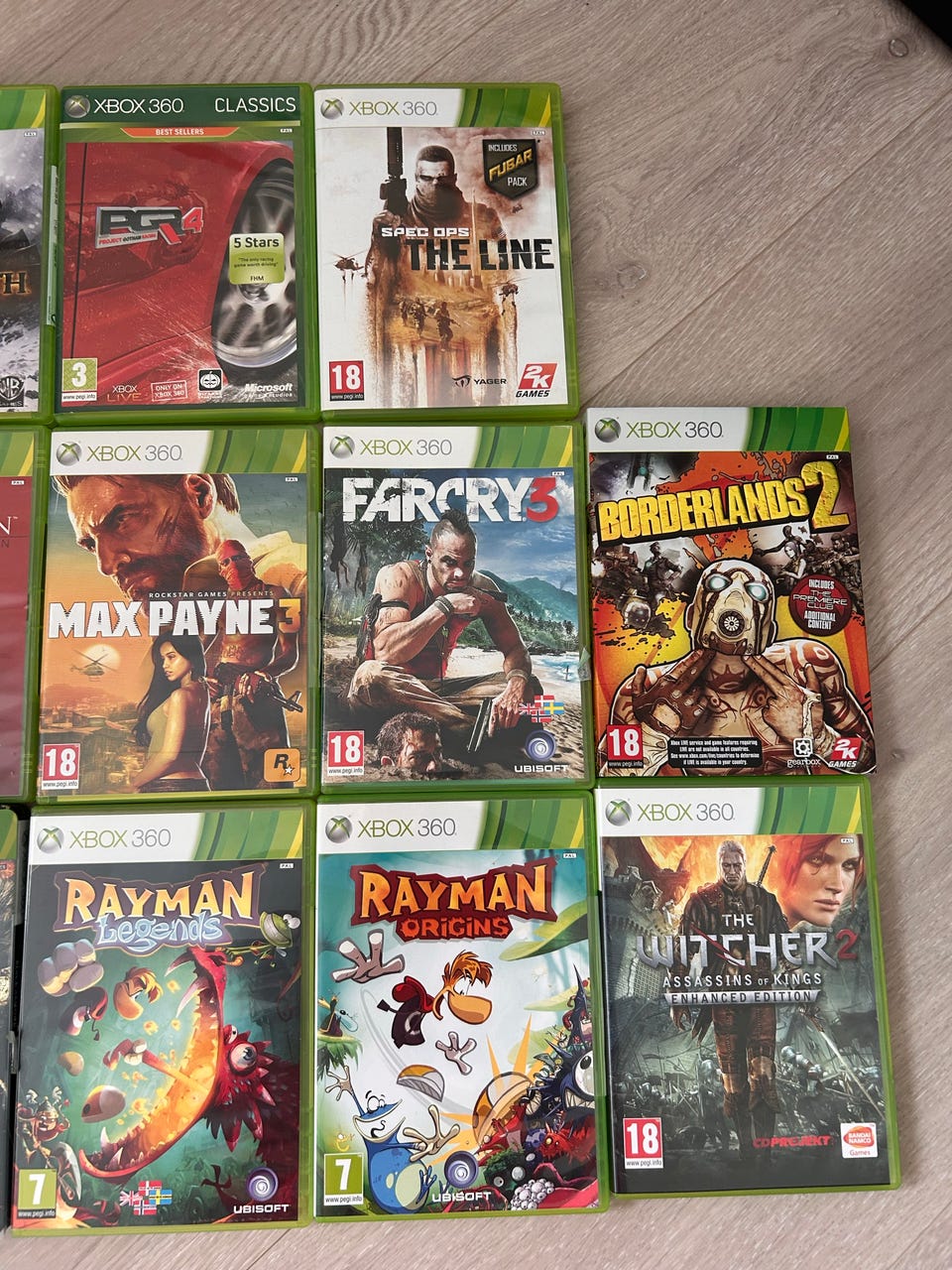 Galleribilde