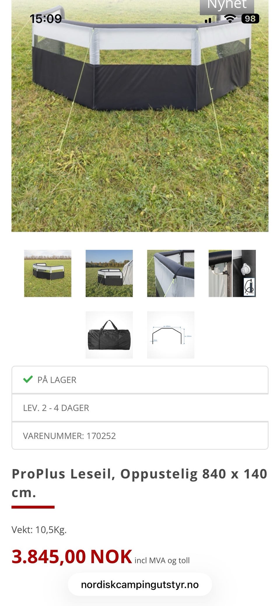 Galleribilde