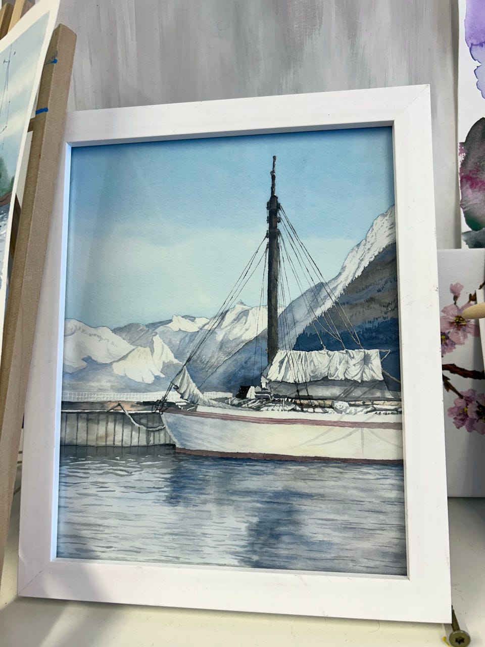 Galleribilde