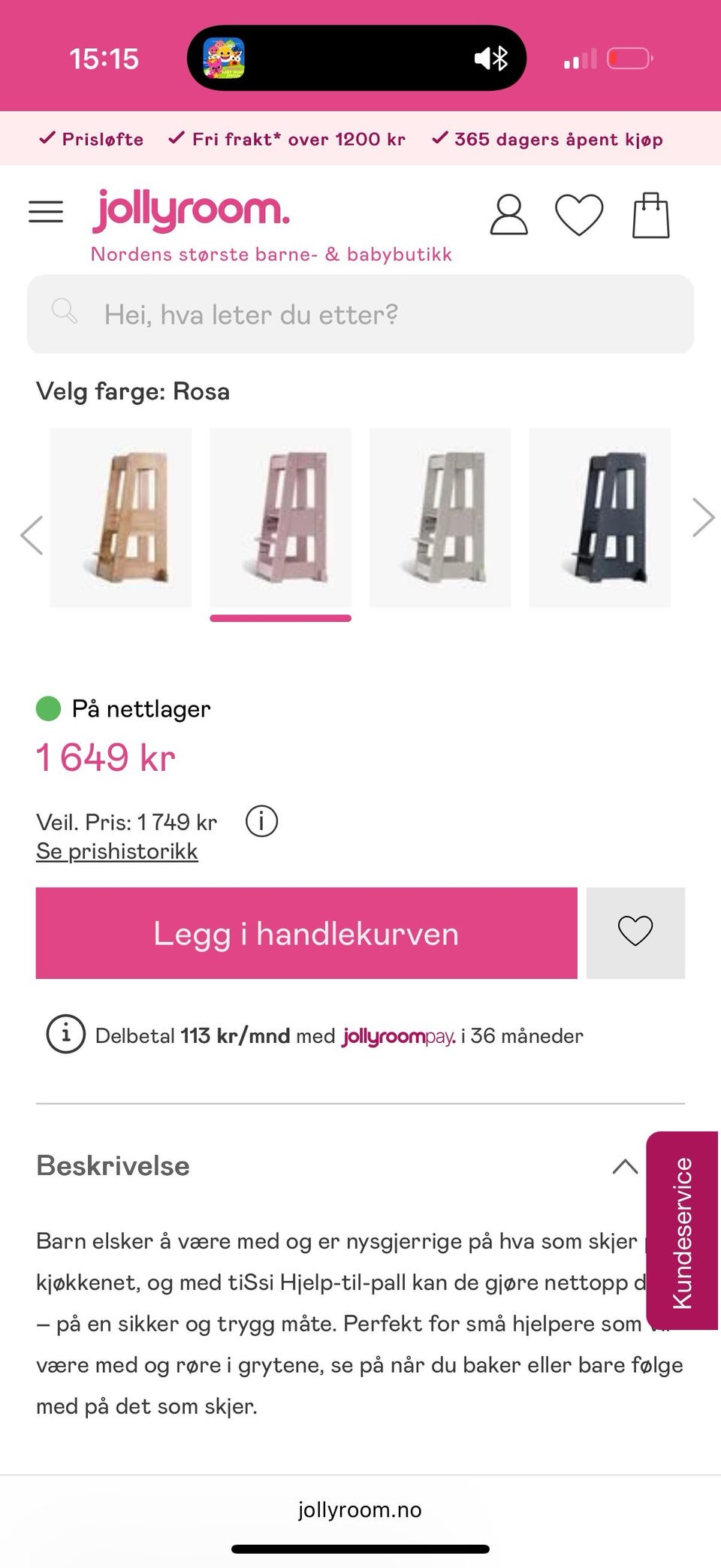 Galleribilde