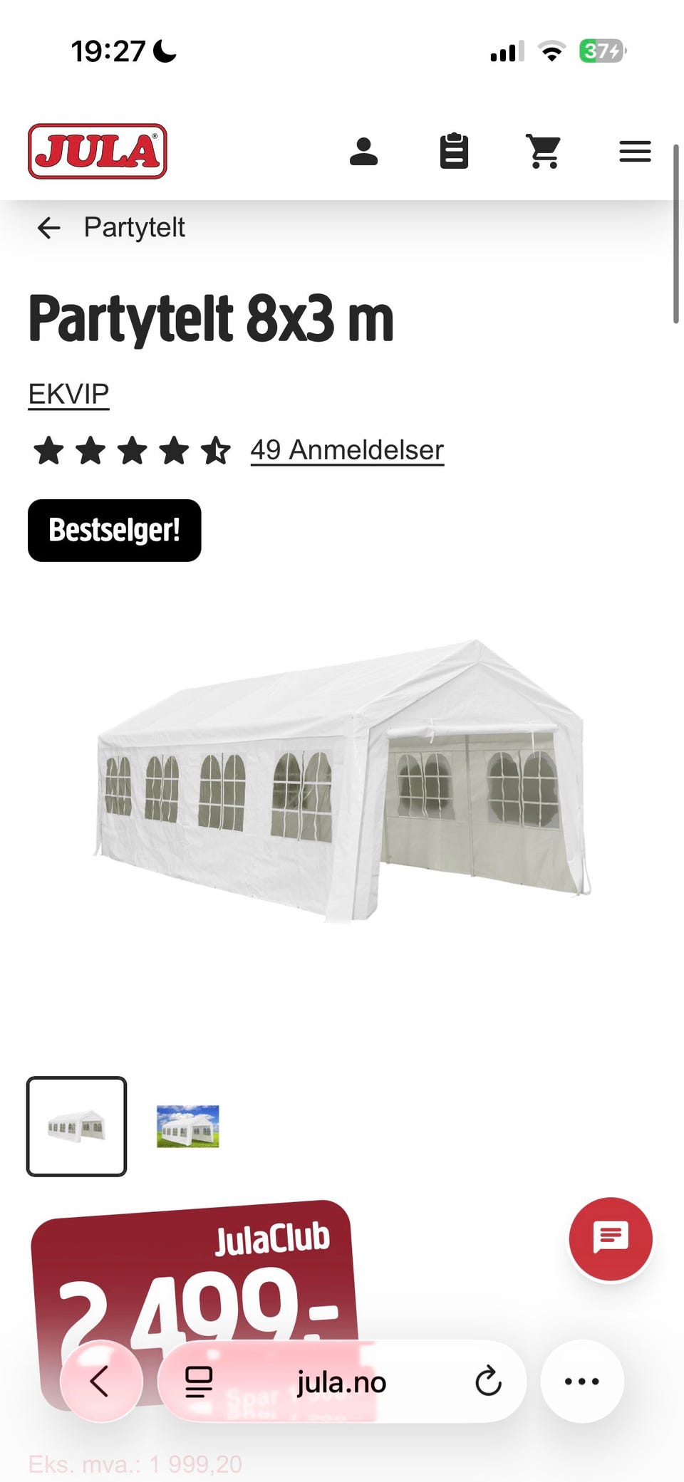 Galleribilde