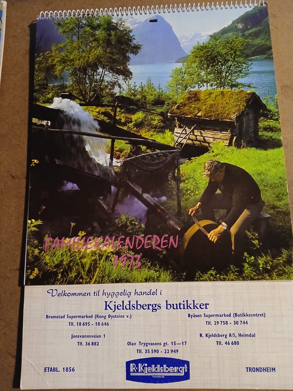 Galleribilde