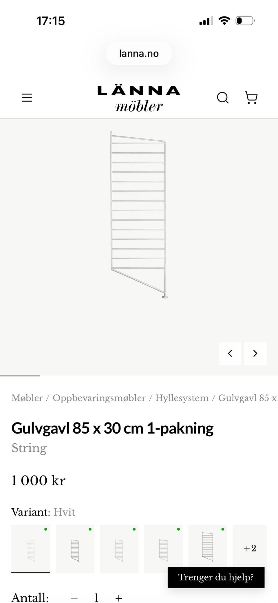 Galleribilde