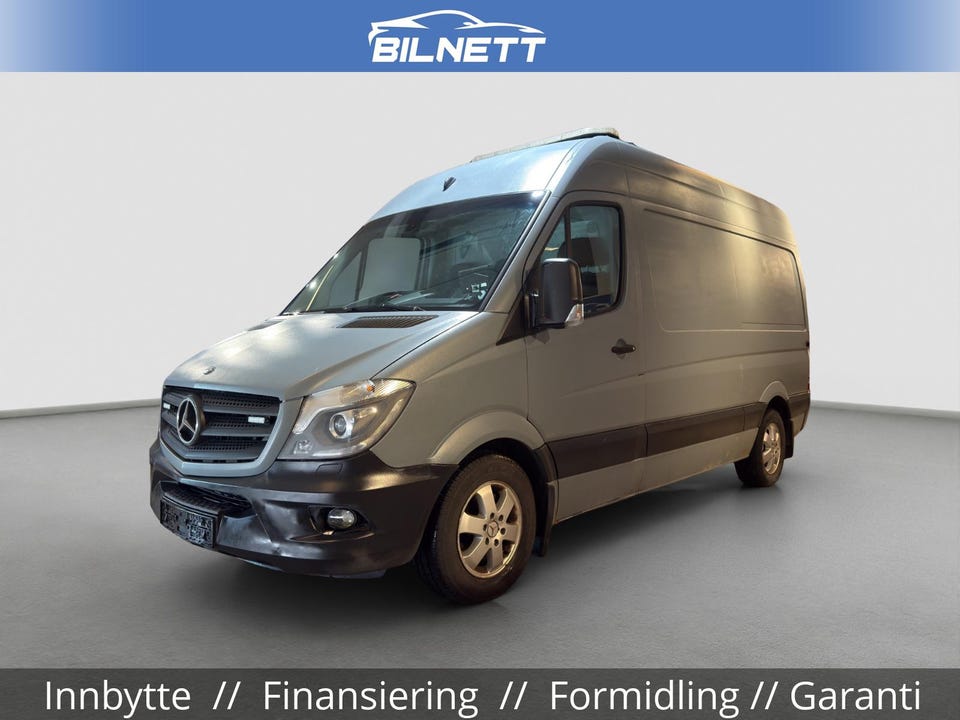 Mercedes-Benz Andre