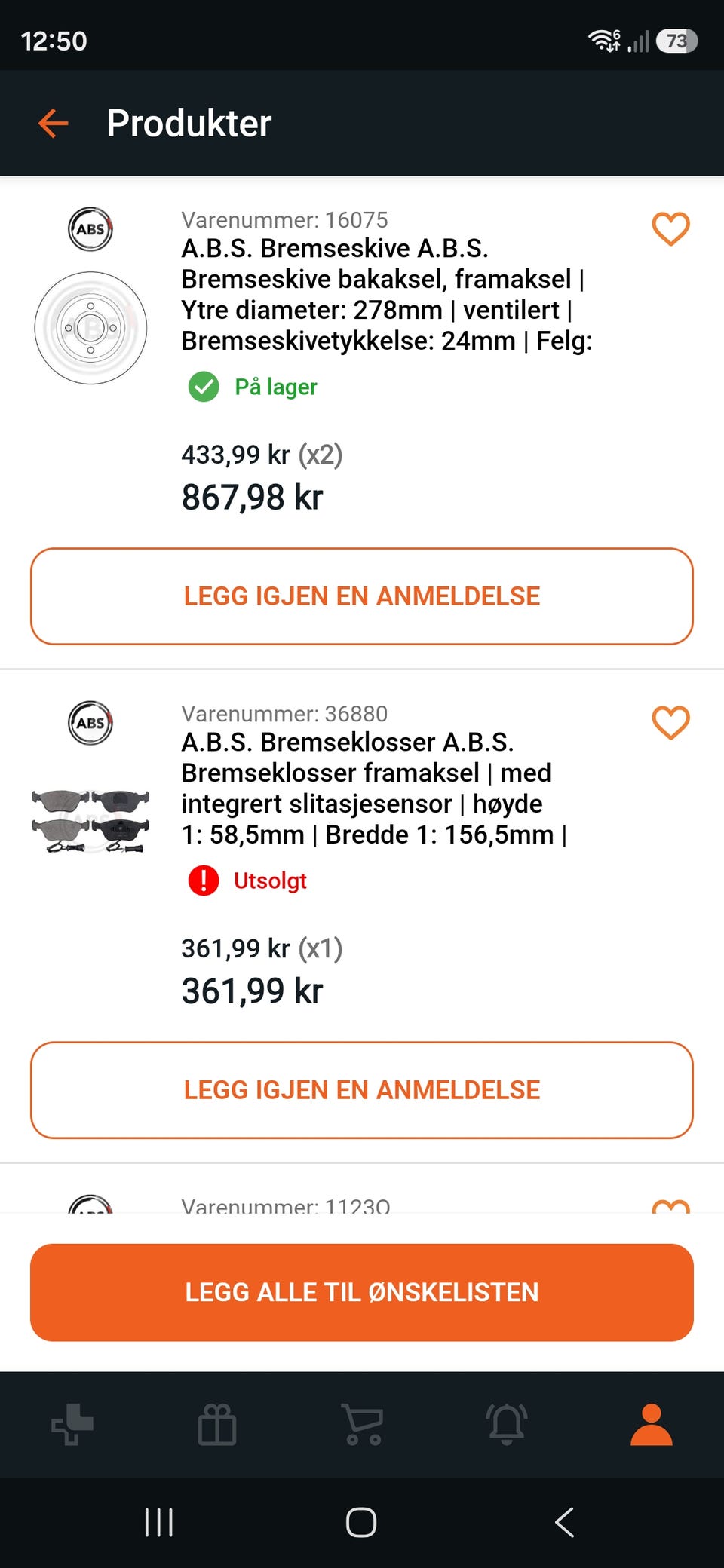 Galleribilde