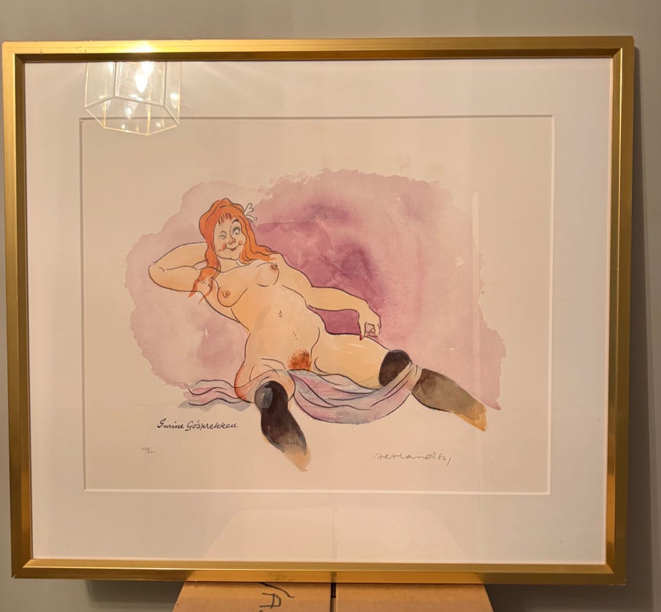 Galleribilde