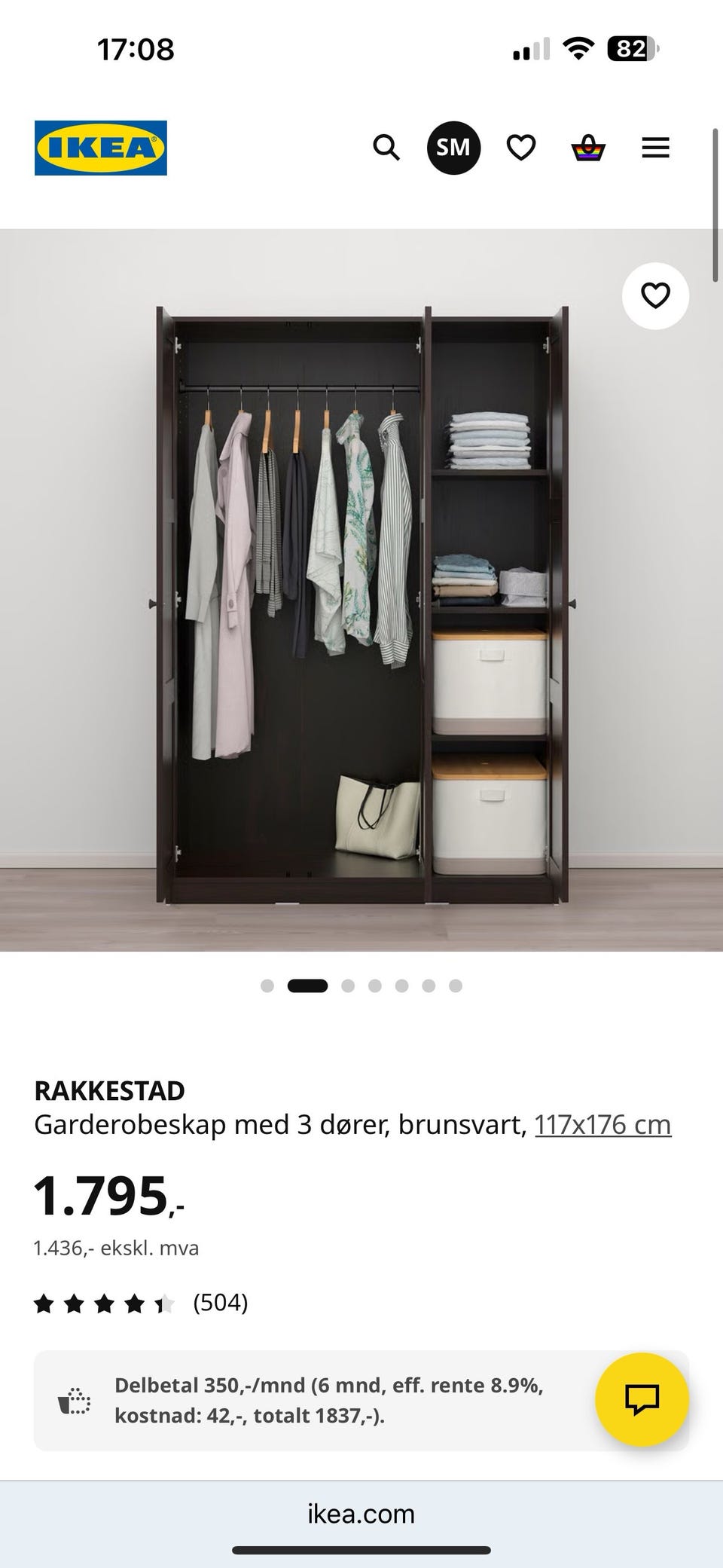 Galleribilde
