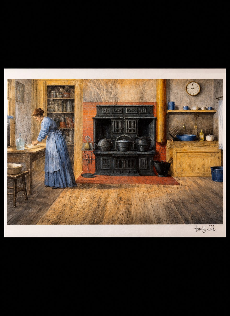 Galleribilde
