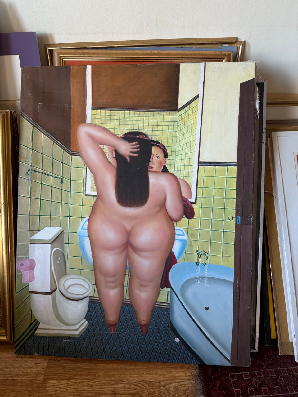 Galleribilde