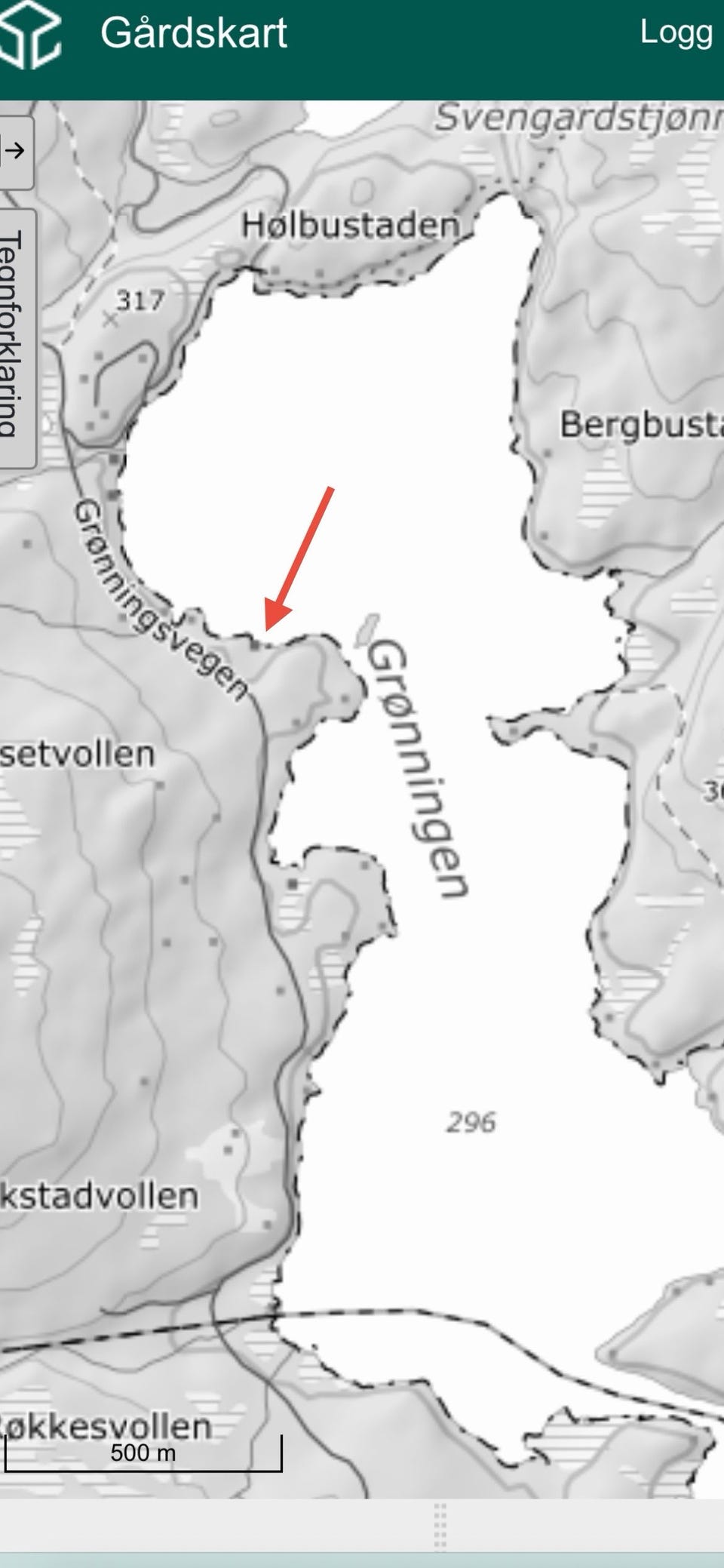 Galleribilde