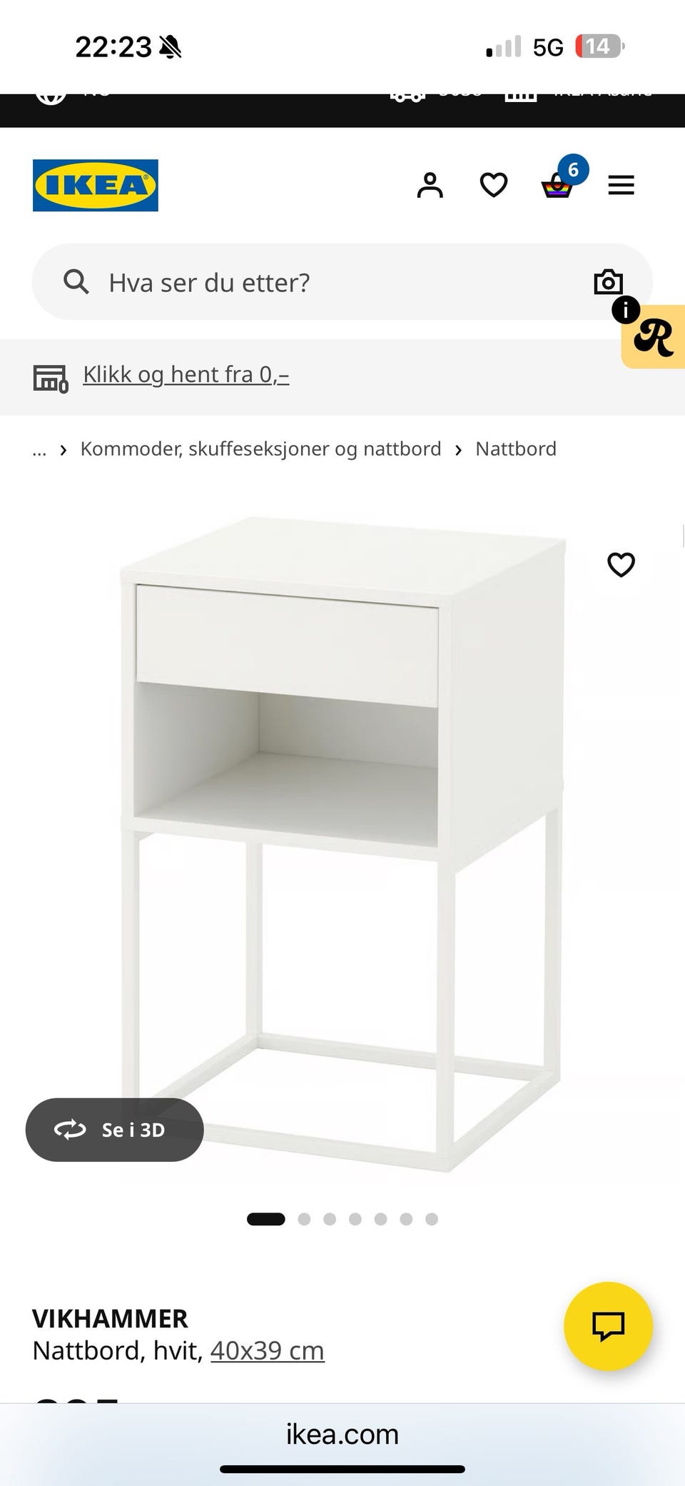 Galleribilde