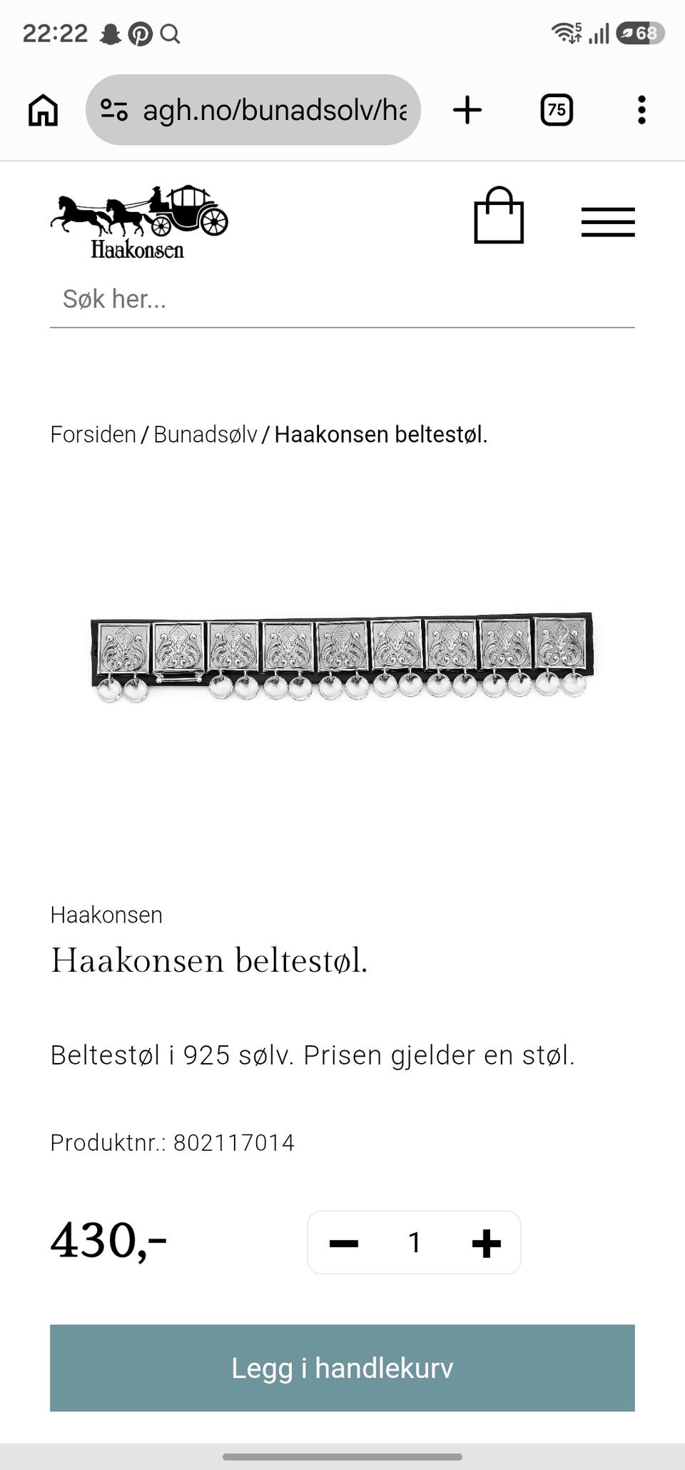 Galleribilde