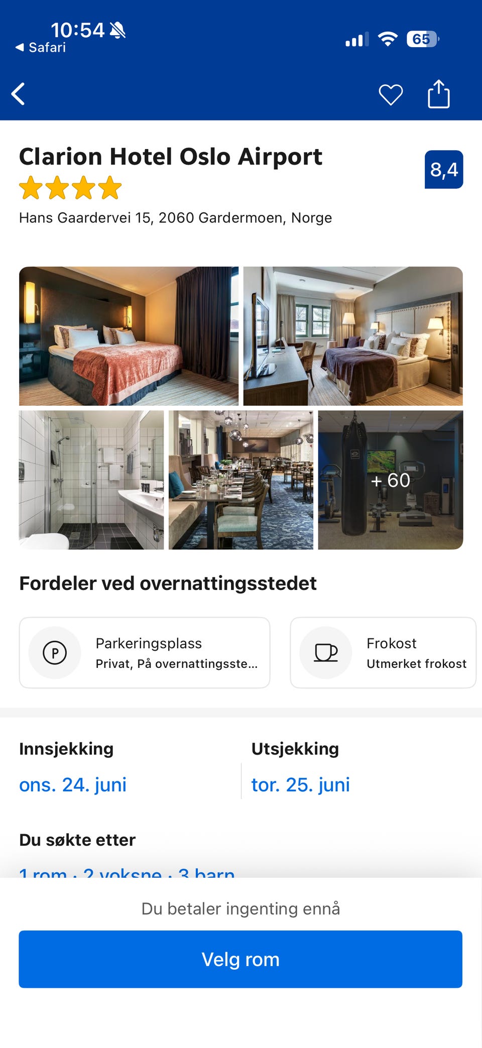 Galleribilde