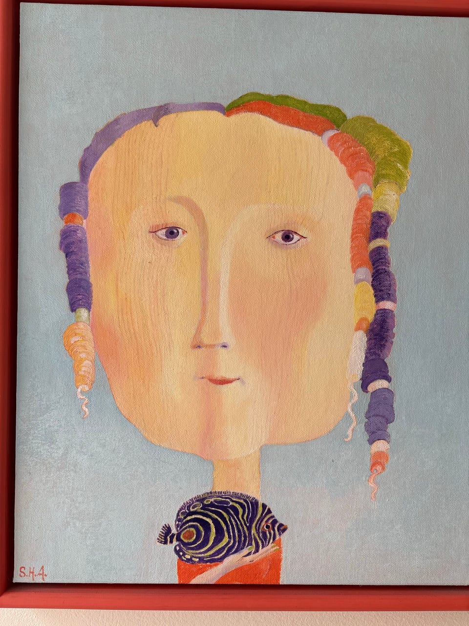 Galleribilde