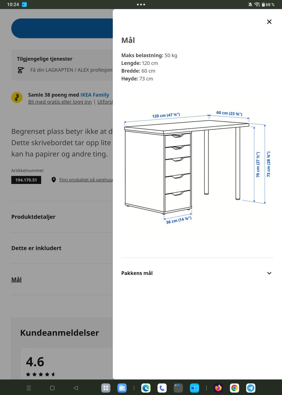 Galleribilde