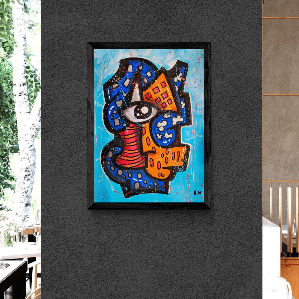 Galleribilde