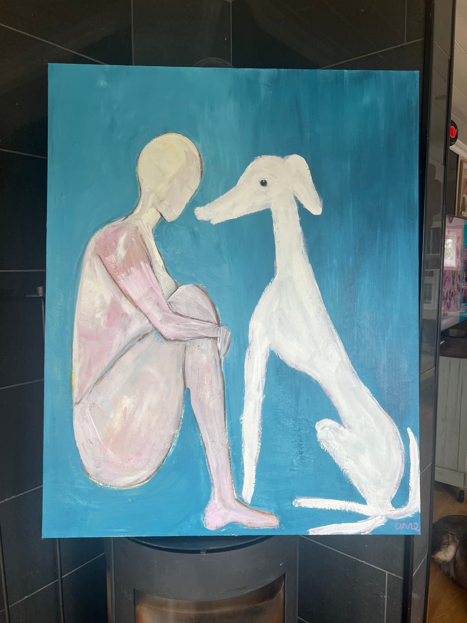 Galleribilde