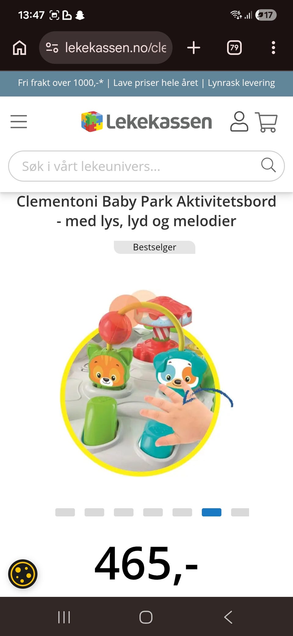 Galleribilde