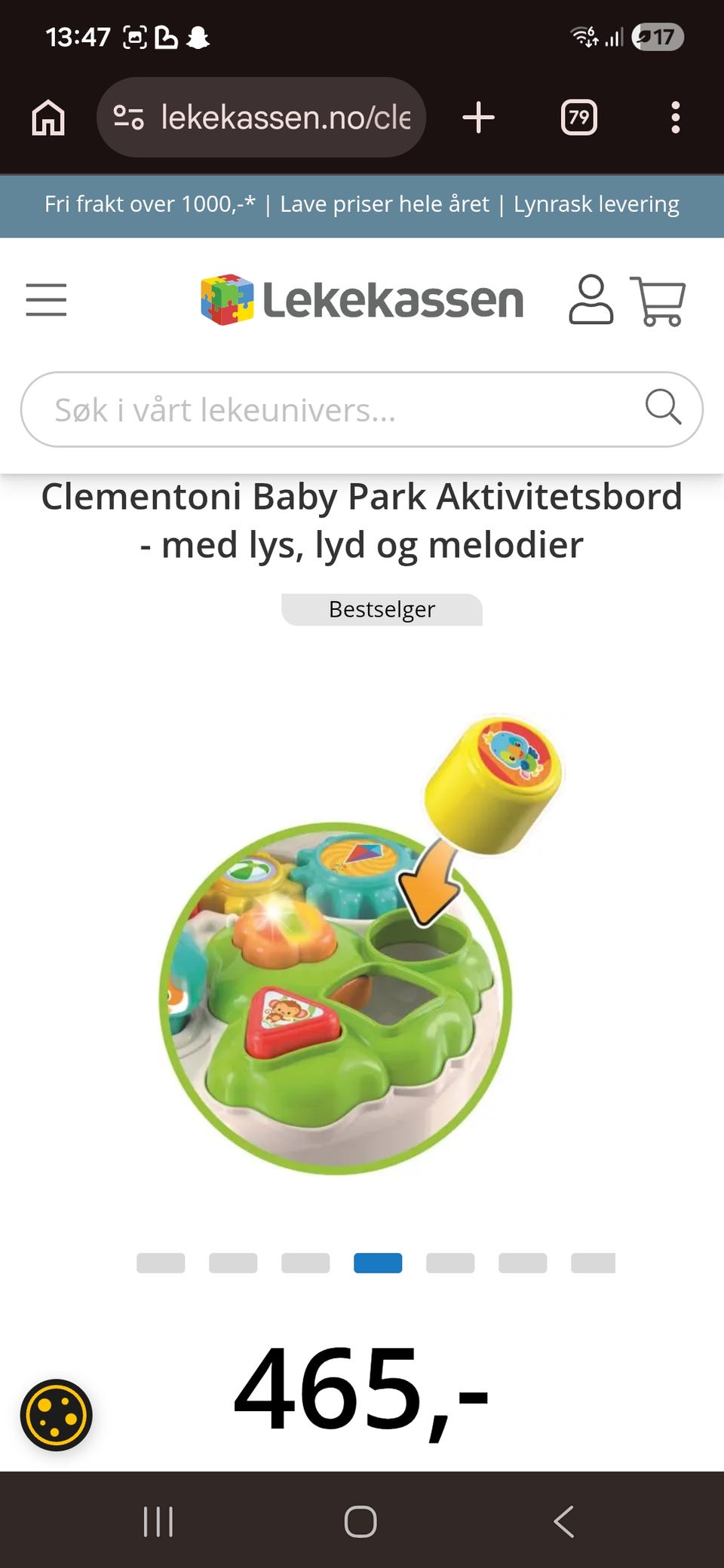 Galleribilde