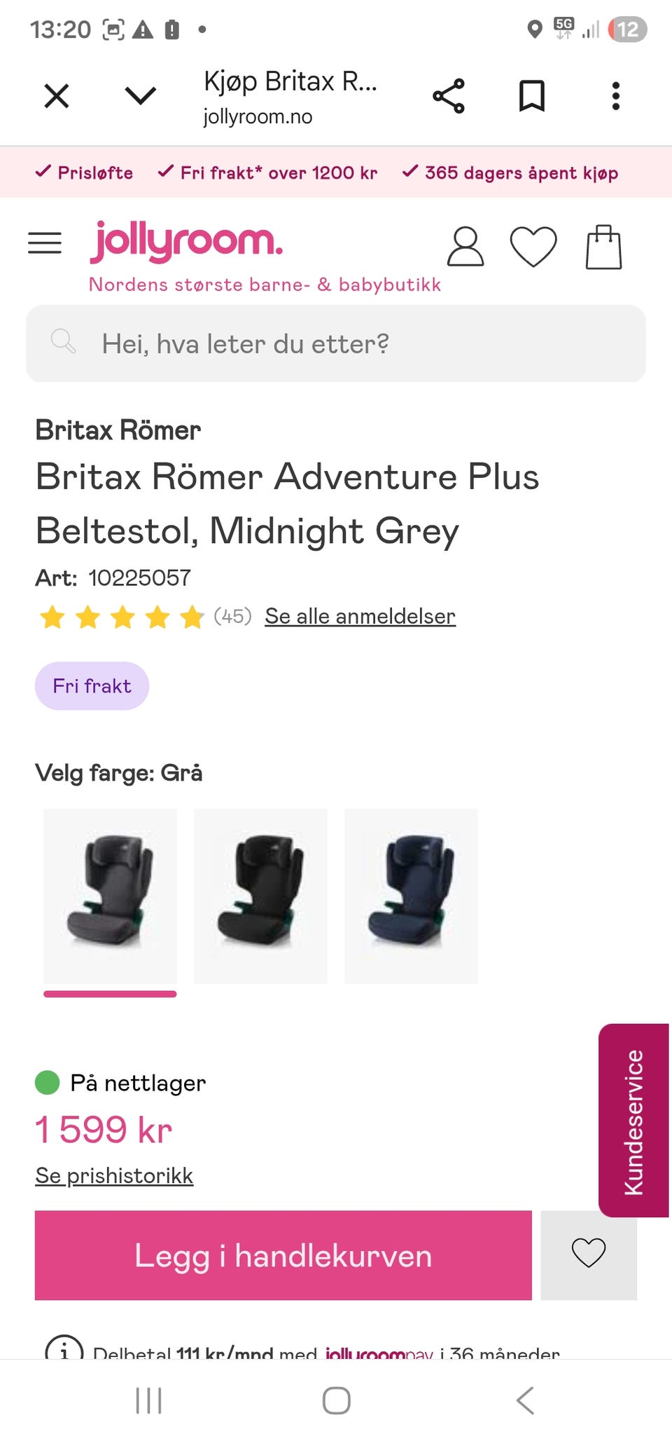 Galleribilde