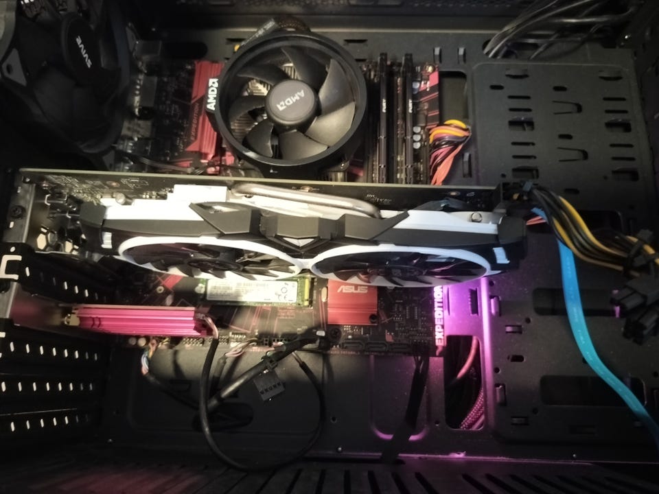 Galleribilde