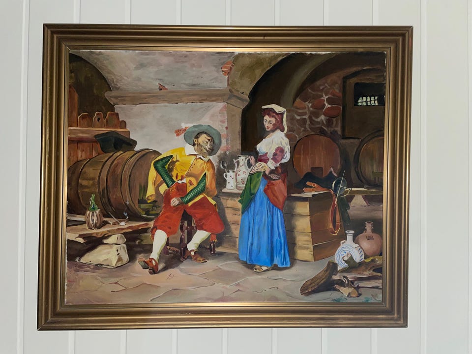 Galleribilde