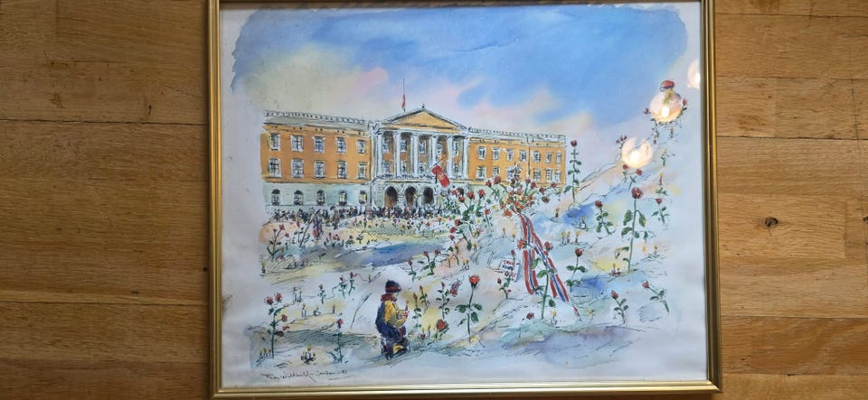 Galleribilde