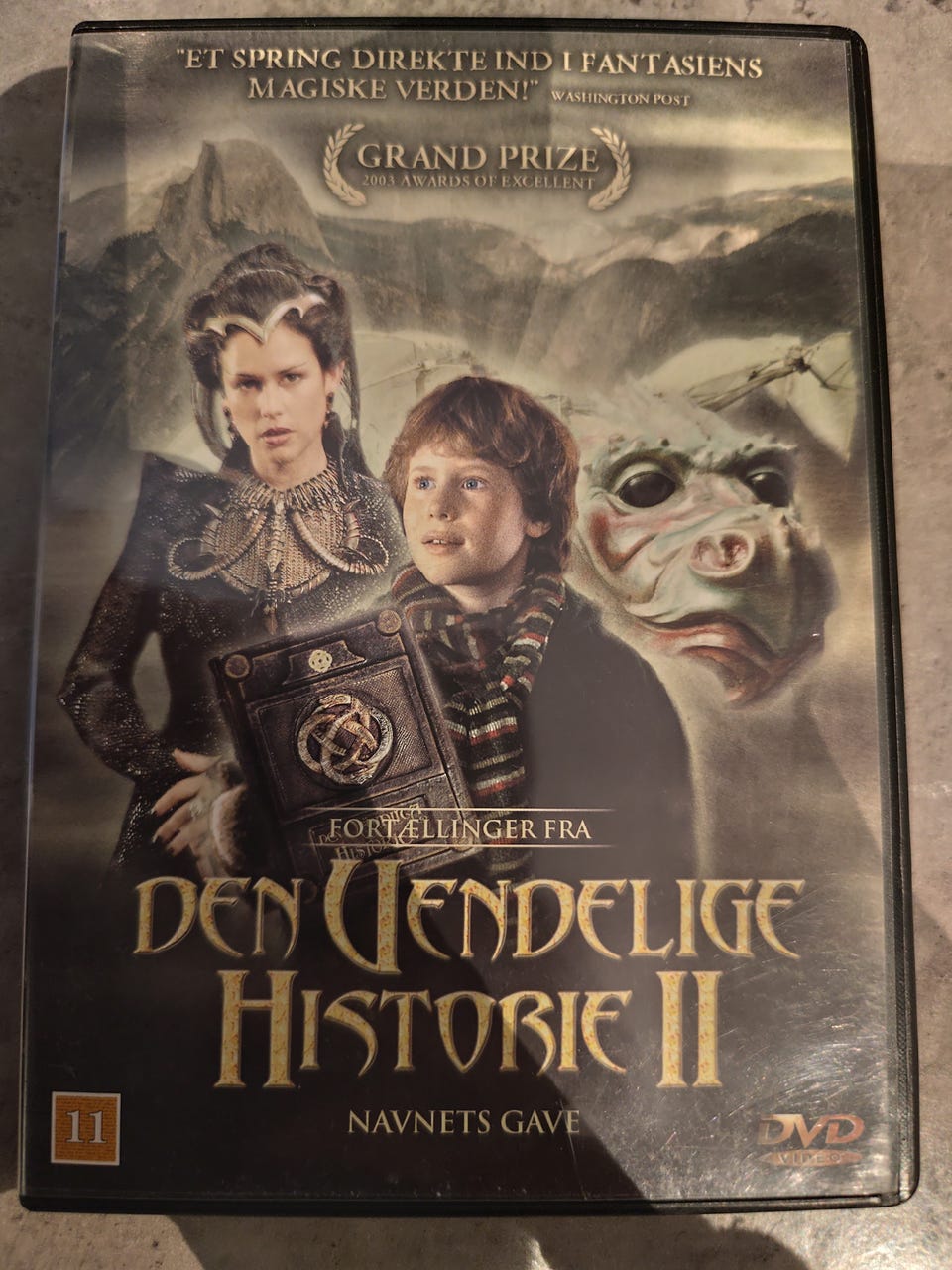 Galleribilde