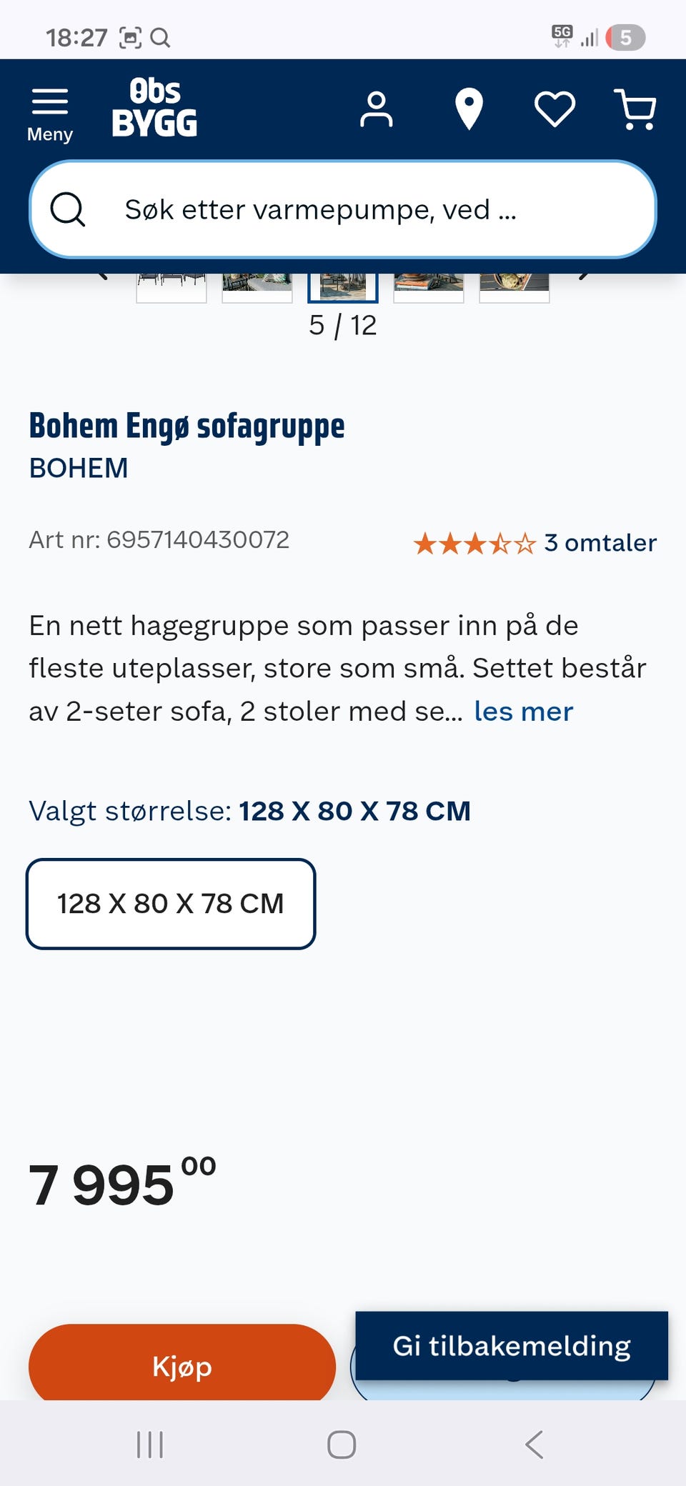 Galleribilde