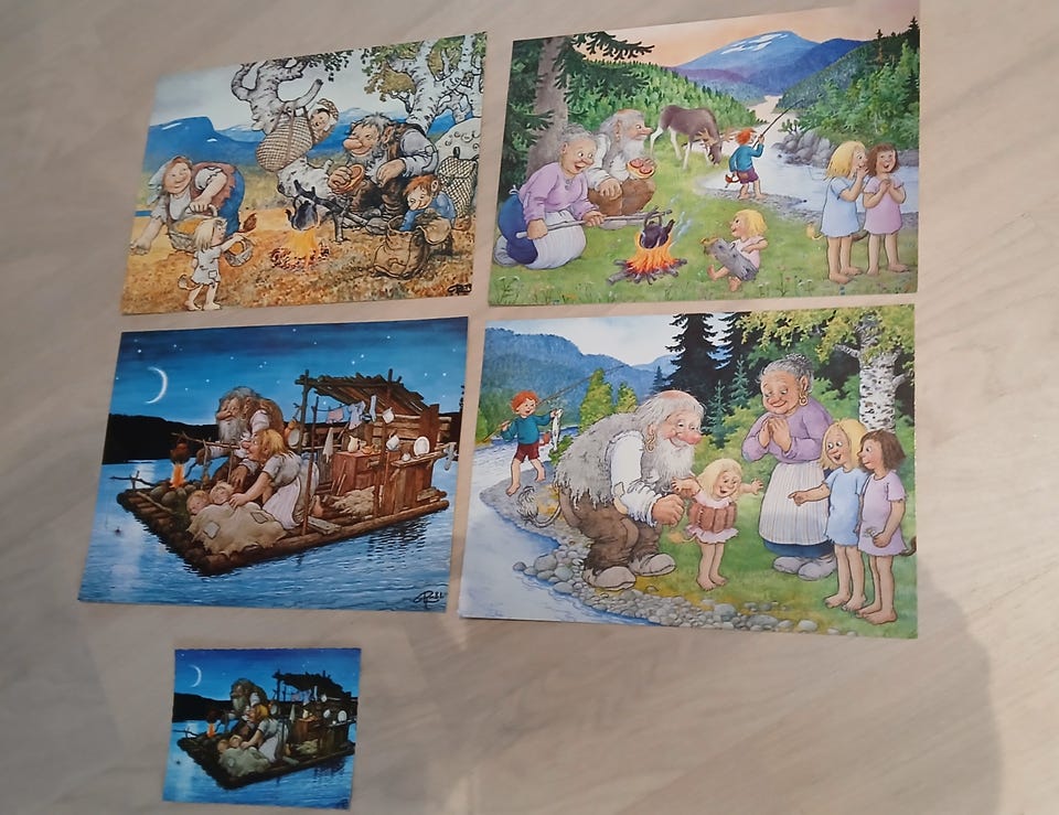 Galleribilde