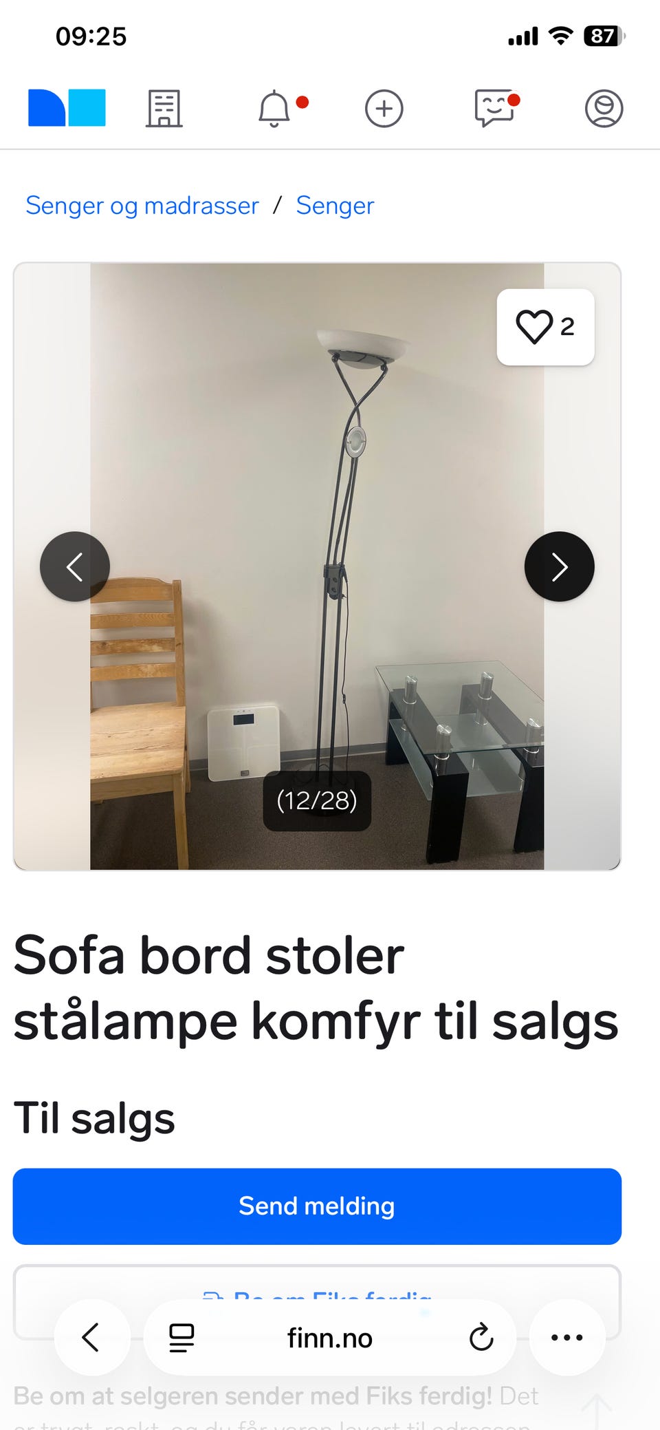 Galleribilde
