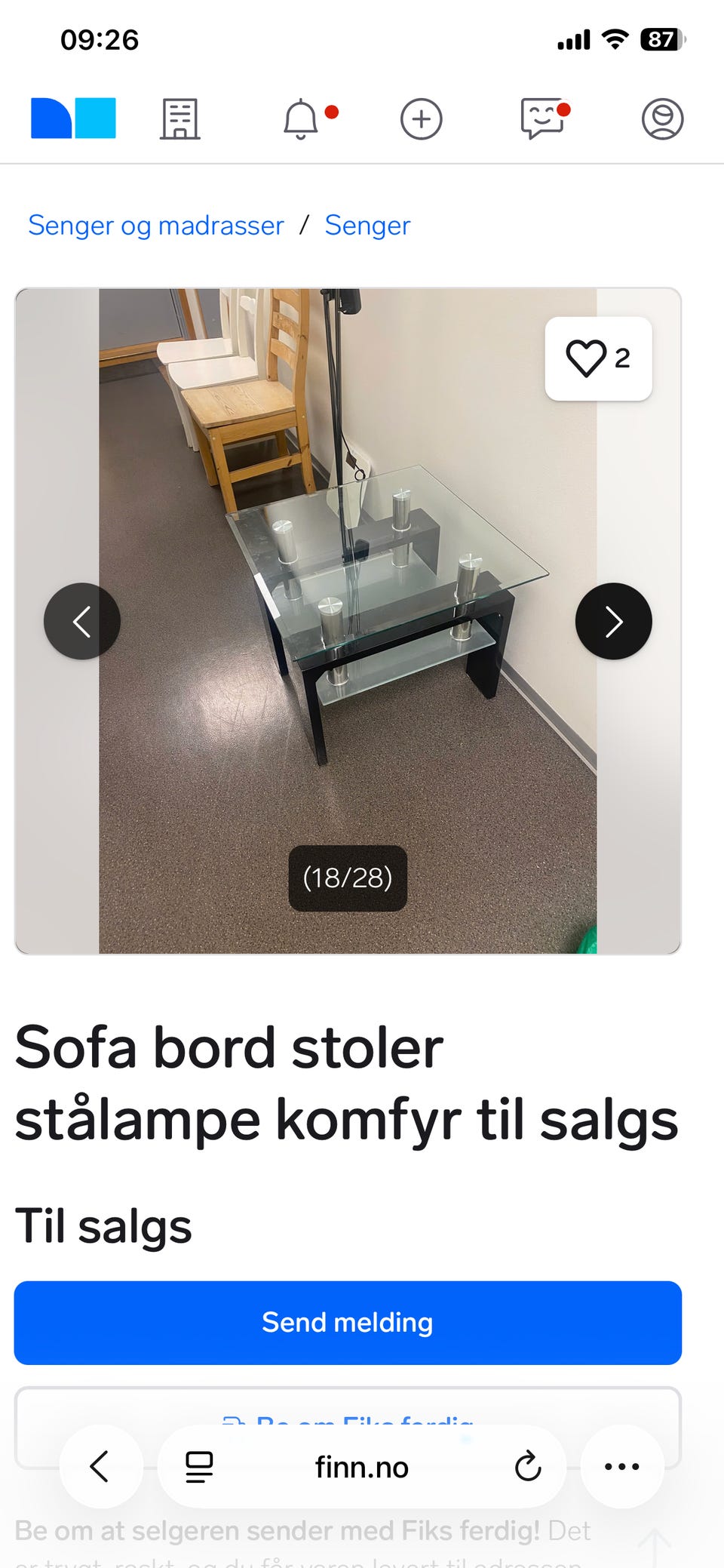 Galleribilde