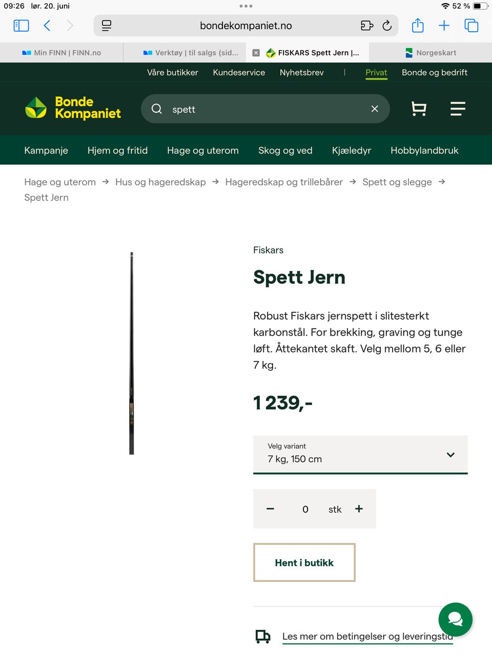 Galleribilde