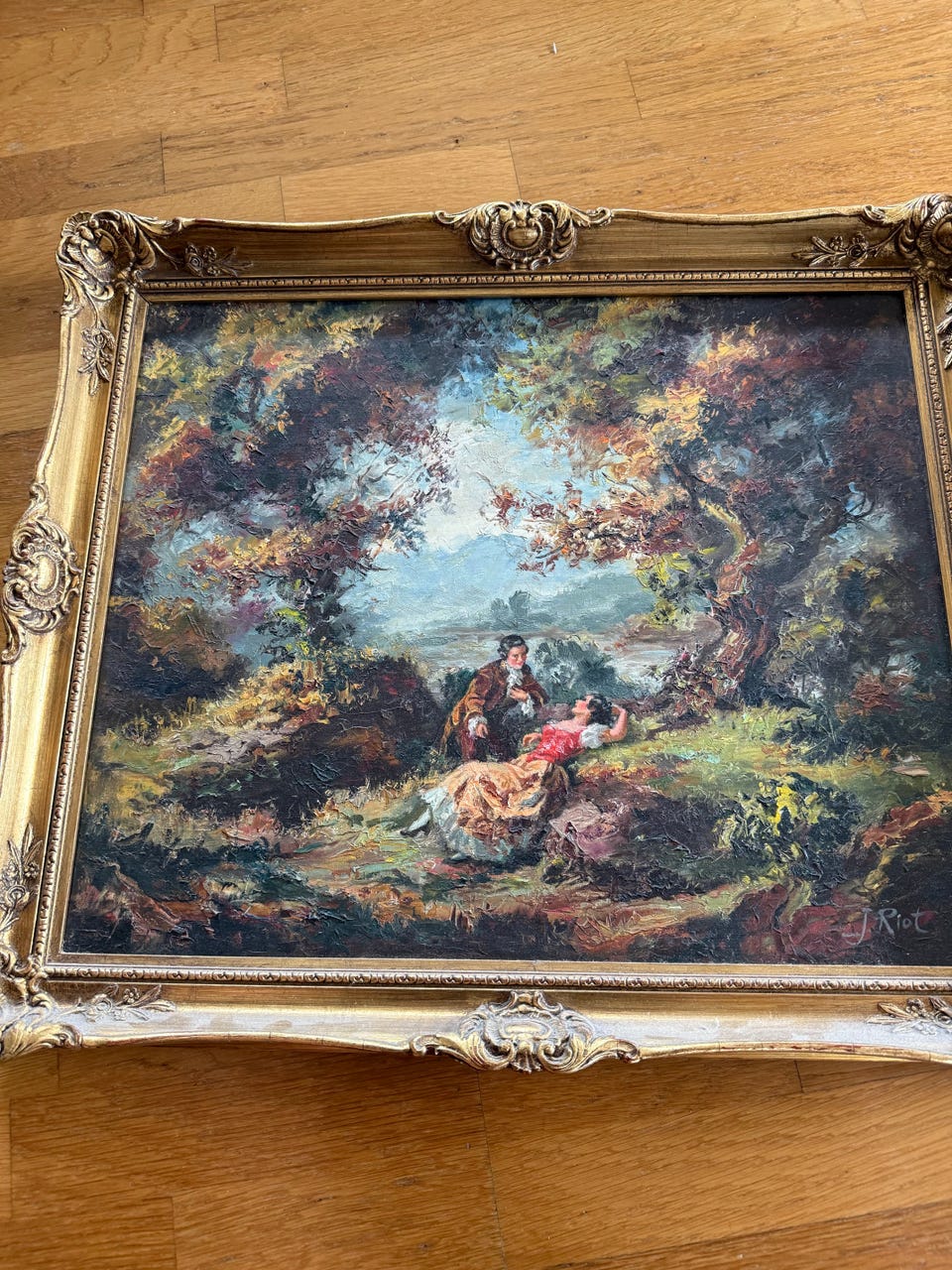 Galleribilde