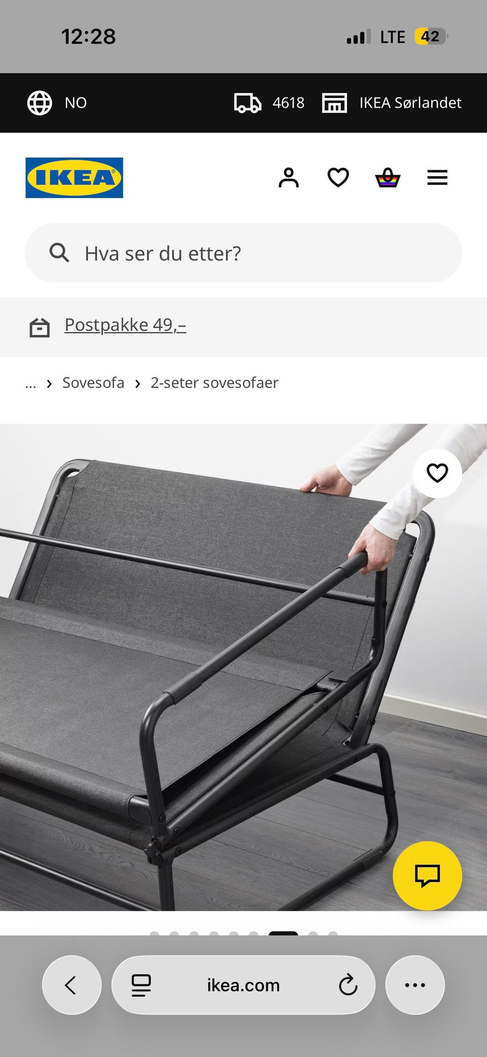 Galleribilde