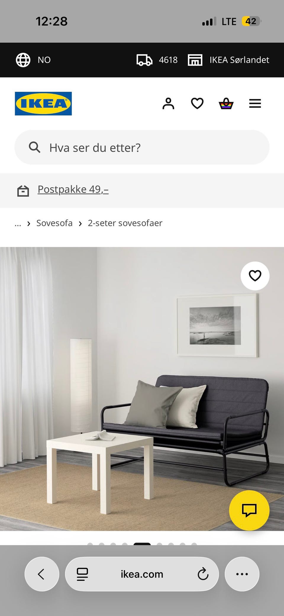 Galleribilde