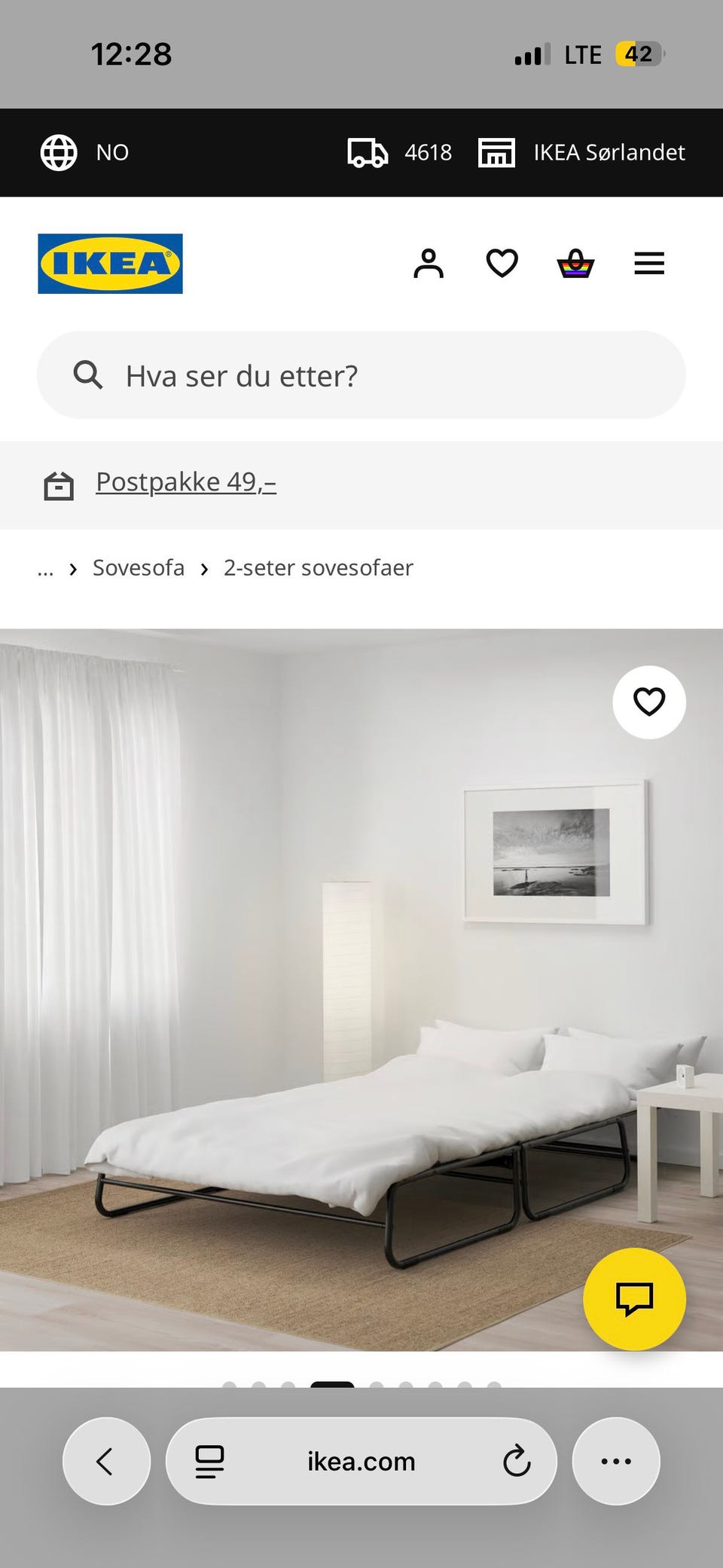 Galleribilde
