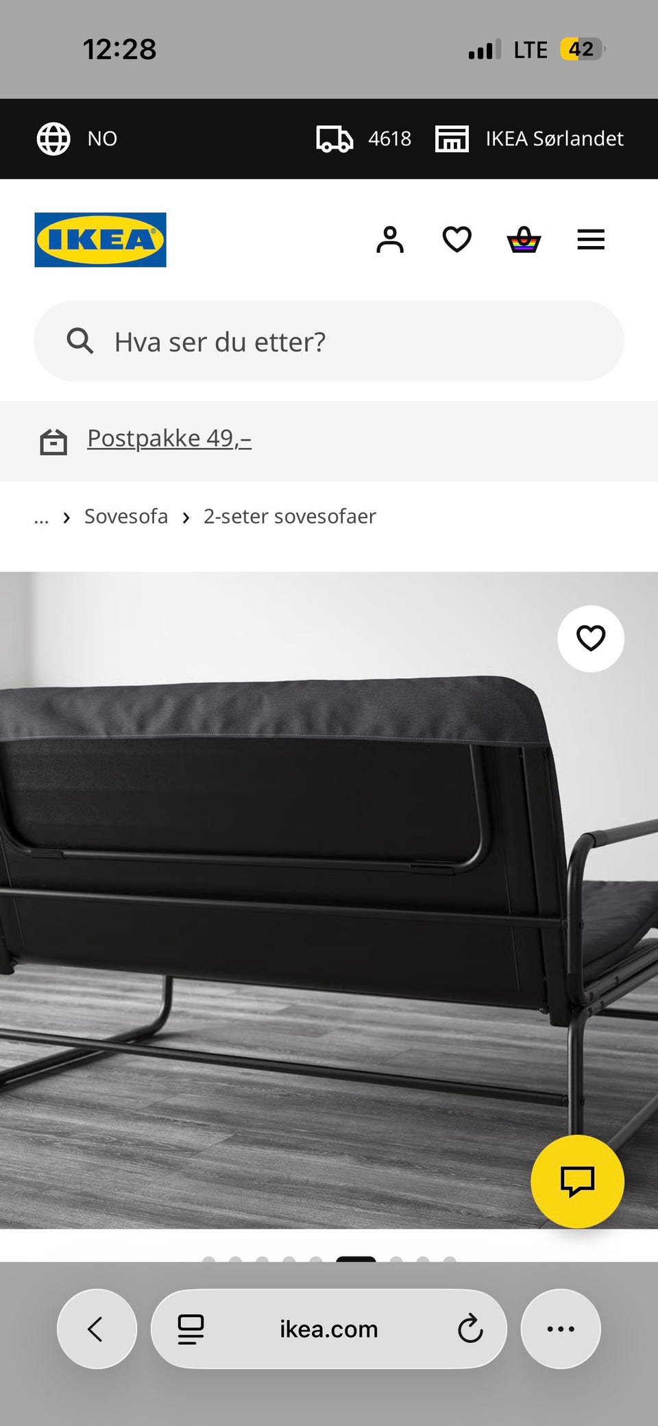 Galleribilde